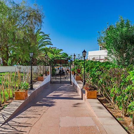 Frontline Ocean View Apartment Los Cristianos Los Cristianos  Exterior foto