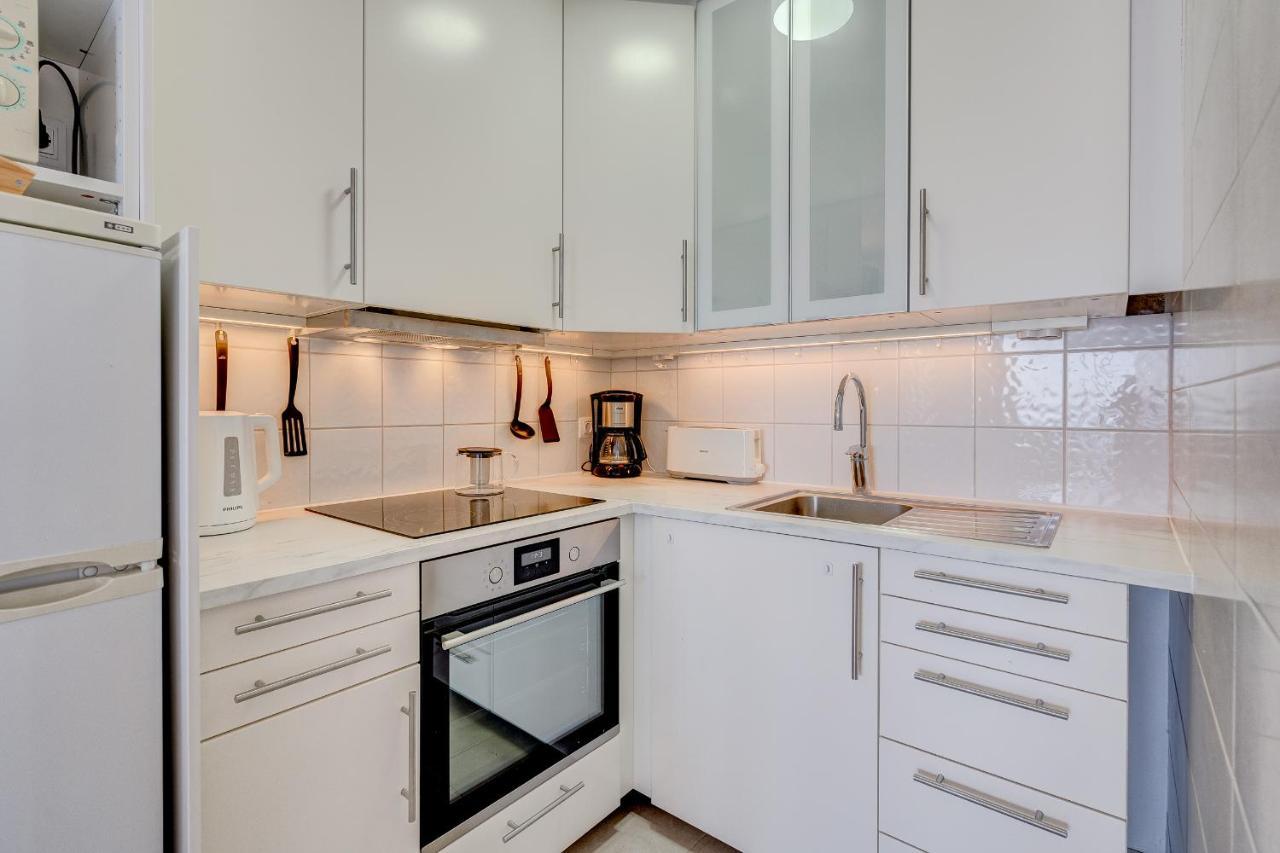Frontline Ocean View Apartment Los Cristianos Los Cristianos  Exterior foto