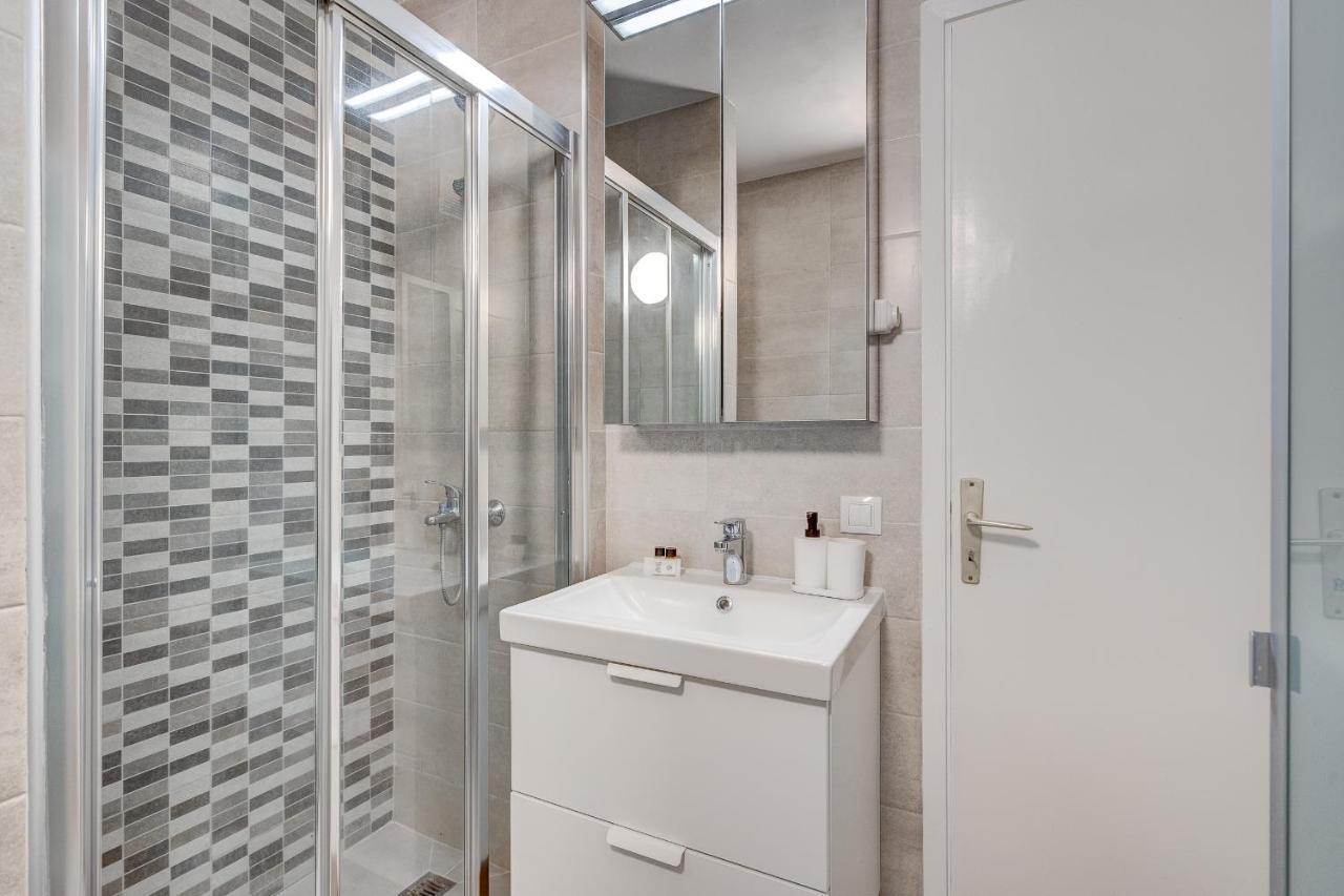 Frontline Ocean View Apartment Los Cristianos Los Cristianos  Exterior foto