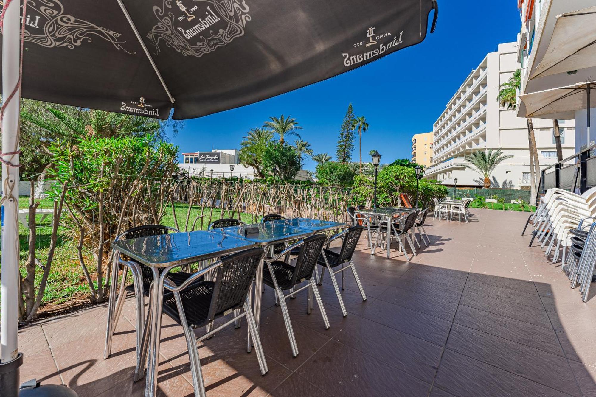 Frontline Ocean View Apartment Los Cristianos Los Cristianos  Exterior foto