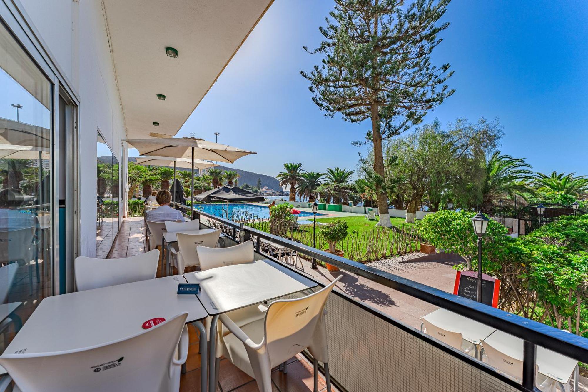 Frontline Ocean View Apartment Los Cristianos Los Cristianos  Exterior foto