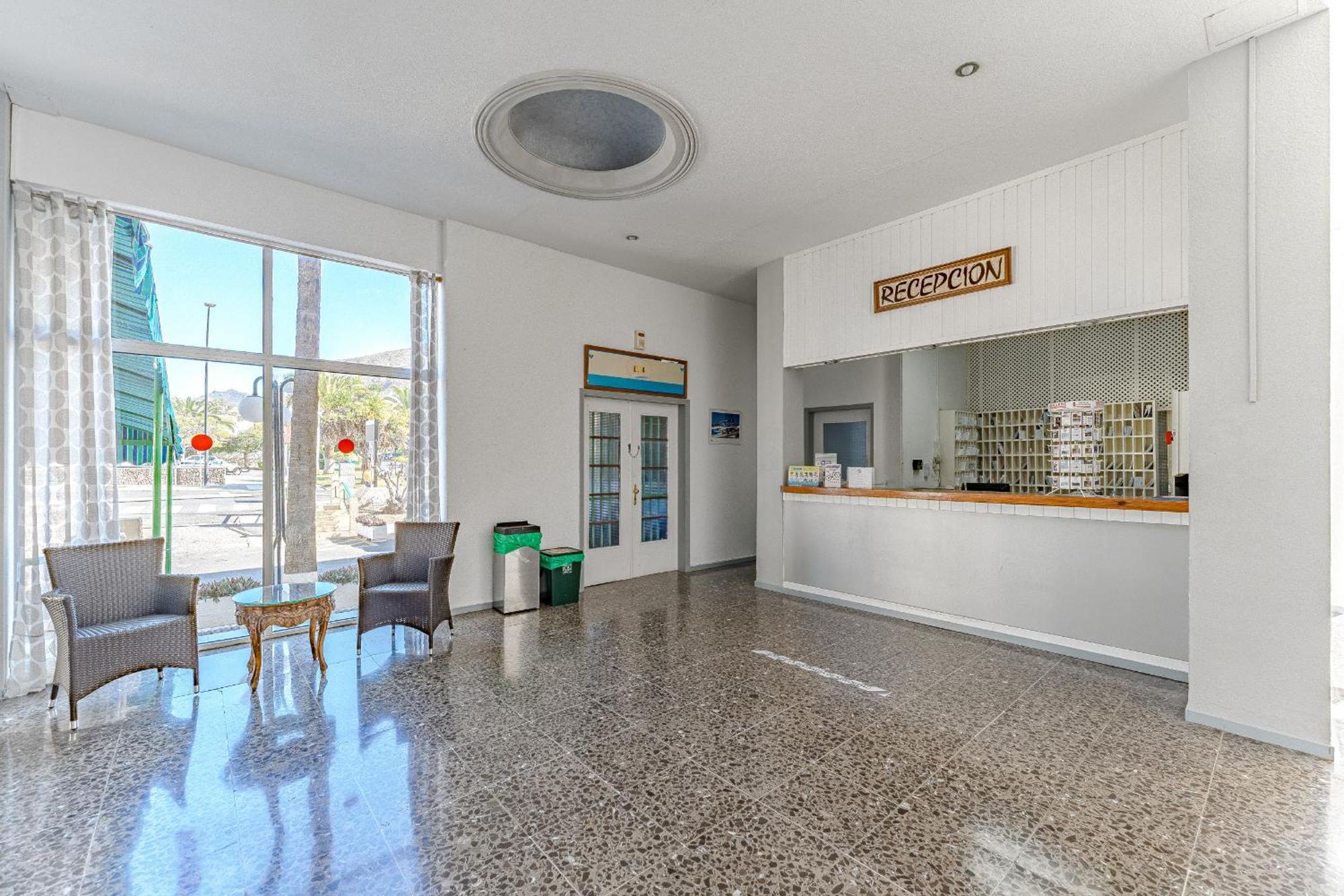 Frontline Ocean View Apartment Los Cristianos Los Cristianos  Exterior foto