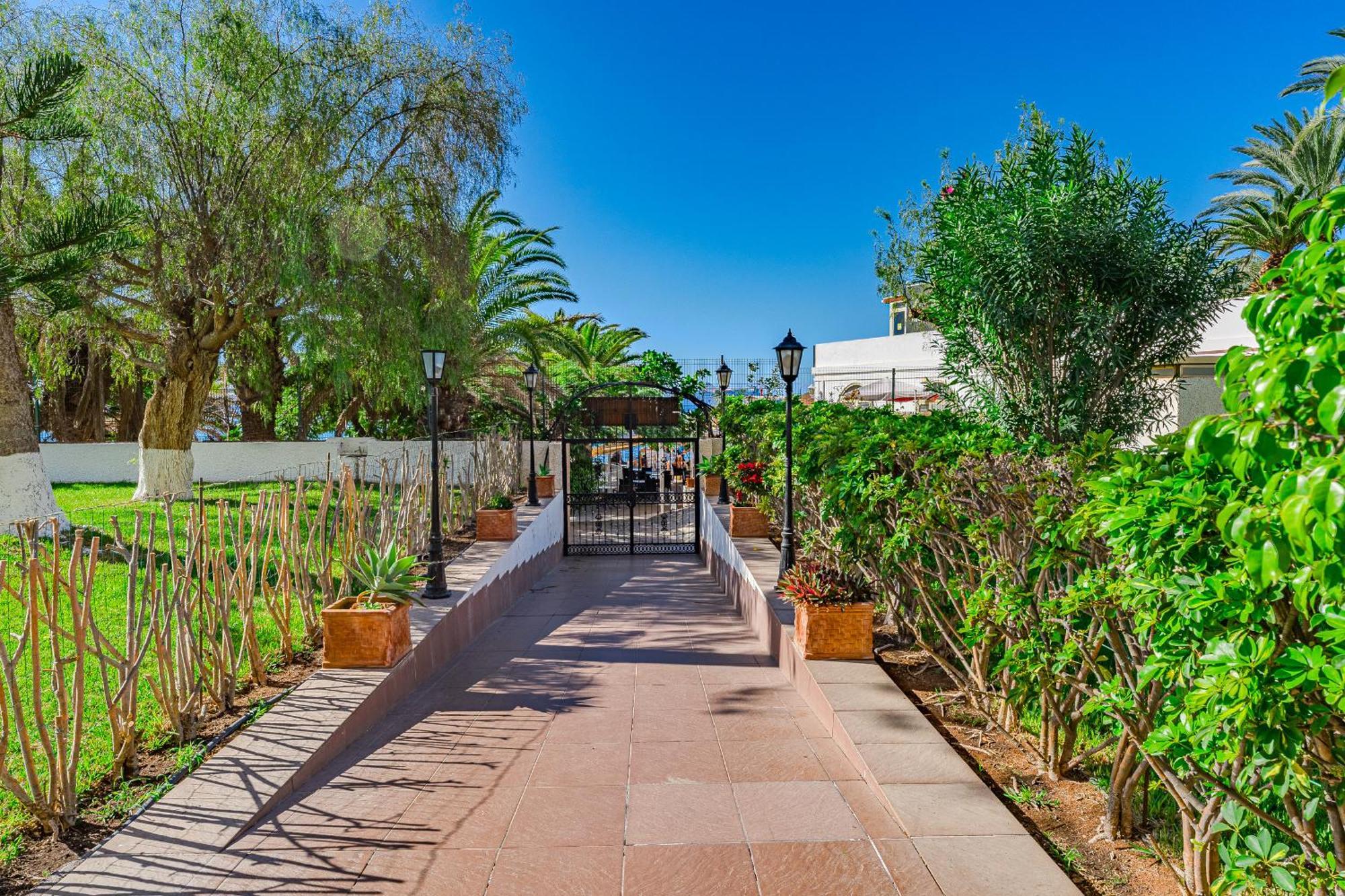 Frontline Ocean View Apartment Los Cristianos Los Cristianos  Exterior foto